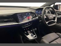 Used Audi Q4 e-tron Black Edition 206 kW (281 HP) 2026 Other SUV