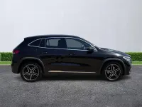 Used Mercedes GLA200 Executive 2023 Black SUV