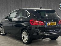 used BMW 220 Active Tourer 2 Series Active Tourer d xDrive Luxury 2.0 5dr