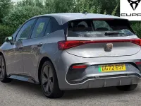 Used Cupra Born 150 kW (204 HP) 2024 Hatchback