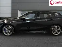 Used BMW M135 M Sport 306 HP (225 kW) 2024 Hatchback