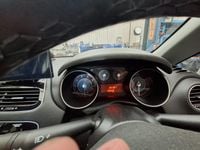 Used Fiat Punto Easy 2015 Blue Hatchback