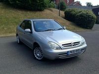 Used Citroën Xsara 2001 Hatchback