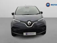 Used Renault Zoe GT-Line 100 kW (136 HP) 2021 Grey Hatchback