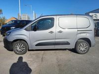 Second-hand Peugeot Partner S 129 CP (94 kW) 2024 Gri Monovolum