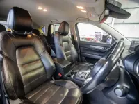 Used Mazda 6 Inclusive 150 HP (110 kW) 2021 Red SUV