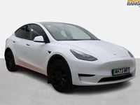 Used Tesla Model Y RWD 11 kW (15 HP) 2024 SUV