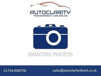 Used Vauxhall Astra SRi 165 HP (121 kW) 2014 Blue Estate