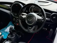 Used Mini Cooper S Hatch 192 HP (141 kW) 2019 Red Hatchback