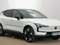 Used Volvo EX30 Performance 314 kW (428 HP) 2025 SUV