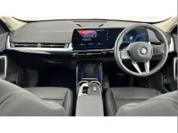 Used BMW X1 xLine 168 HP (123 kW) 2024 Green SUV