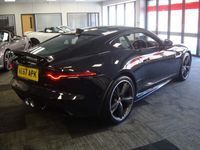 used Jaguar F-Type 3.0 [380] Supercharged V6 R-Dynamic 2dr Auto