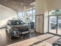 Used DS Automobiles DS4 Elegance 118 HP (86 kW) 2017 Black Hatchback