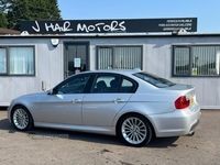 used BMW 325 3 SeriesM Sport