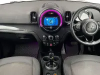 Używany Mini Cooper Countryman Classic 134 KM (98 kW) 2019 Szary SUV