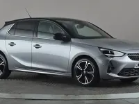 Used Vauxhall Corsa Ultimate 101 HP (74 kW) 2023 Grey Hatchback