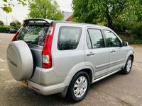 used Honda CR-V 2.0 i-VTEC Executive 5dr Auto