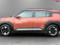 New Kia EV3 Air 150 kW (204 HP) 2026 SUV