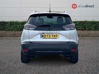 Used Vauxhall Crossland Ultimate 2024 Grey SUV