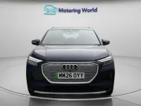 Used Audi Q4 e-tron Sport 210 kW (286 HP) 2026 SUV