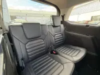 Used Ford Galaxy Titanium 190 HP (139 kW) 2021 Blue MPV