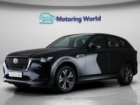 Used Mazda CX-60 Exclusive-Line 328 HP (241 kW) 2026 SUV