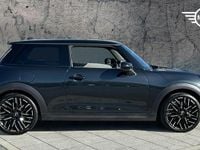 Used Mini Cooper Hatch 113 kW (154 HP) 2025 Grey Hatchback