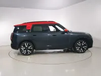 Used Mini Countryman Sport 215 HP (158 kW) 2024 Grey SUV