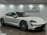 Used Porsche Taycan Performance Package 50 kW (68 HP) 2020 Sedan