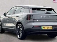 New Volvo EX30 Performance 310 kW (422 HP) 2026 SUV