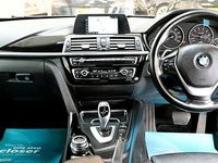 Used BMW 420 Sport Line 184 HP (135 kW) 2018 Black Coupe