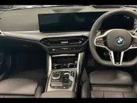Used BMW 420 M Sport 181 HP (133 kW) 2026 Black sapphire metallic paint Cabriolet
