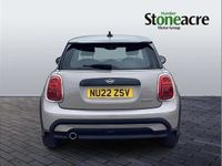 Used Mini Cooper Classic 134 HP (98 kW) 2022 Grey Hatchback