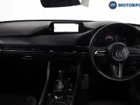 Używany Mazda 3 Inclusive 179 KM (131 kW) 2021 Hatchback