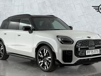 Used Mini Countryman 215 HP (158 kW) 2025 White SUV