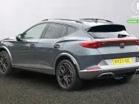 Begagnad Cupra Formentor VZ3 310 HK (228 kW) 2023 Grå SUV