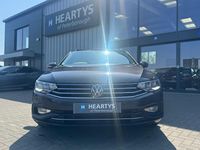 Begagnad VW Passat SE 150 HK (110 kW) 2023 Grå Kombi