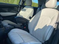 Usado Mini Cooper Exclusive 136 HP (100 kW) 2020 Preto Citadino