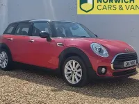 Used Mini Cooper Clubman 136 HP (100 kW) 2017 Estate