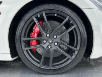 Used Maserati Granturismo 2016 White Coupe