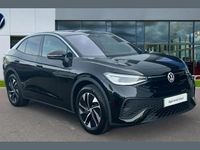 Ny VW ID.5 Pro 210 kW (286 HK) 2025 Svart SUV