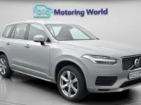 Used Volvo XC90 Core 250 HP (183 kW) 2025 SUV