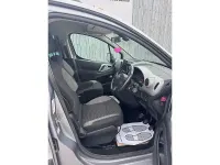 Used Peugeot Partner Tepee Outdoor 2018 Grey MPV