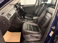 Used VW Tiguan SEL 2019 Blue SUV