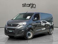 Second-hand Peugeot Expert Premium 102 CP (75 kW) 2022 Gri Van