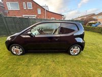 Used VW up! Beats 2019 Black Hatchback