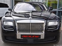 used Rolls Royce Ghost 6.6 4dr