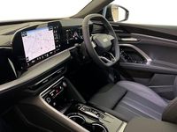 New Audi Q5 S-Line 204 HP (150 kW) 2026 SUV