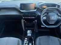 Used Peugeot 208 Allure+ 102 HP (75 kW) 2023 White Hatchback