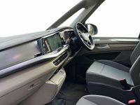 Begagnad VW Multivan Life 150 HK (110 kW) 2026 Svart Van